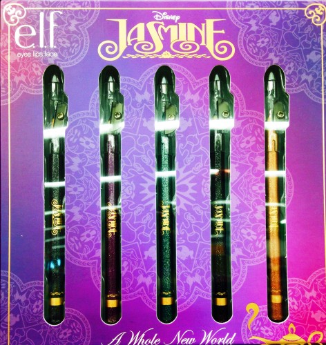 Jasmine Eye Pencils