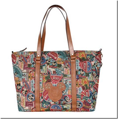 2015-01-03 02_31_18-Disney Vintage Mickey Pattern All Purpose Shoulder Bag Large Shopper Handbag(bag