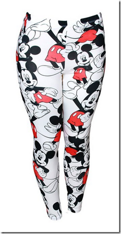 2015-01-05 03_37_43-Disney Women's Mickey Mouse Ladies Basic Leggings at Amazon Women’s Clothing sto