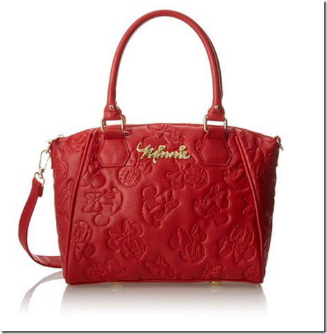 2015-01-06 00_22_30-Disney Minnie Mouse Red Embossed Purse by Loungefly_ Handbags_ Amazon.com