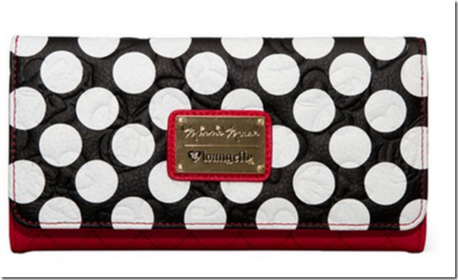 2015-01-07 00_30_12-Loungefly Minnie Black & White Polka Dot Embossed With Red Quilt Wallet at Amazo