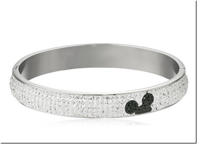 2015-01-12 04_49_41-Amazon.com_ Disney Mickey Black and White Crystal Bangle Bracelet_ Jewelry