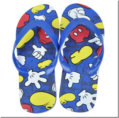 2015-01-26 19_16_51-Amazon.com_ Disney Mickey Mouse Scattered Mick Women Ladies Thong Sandals Flip F
