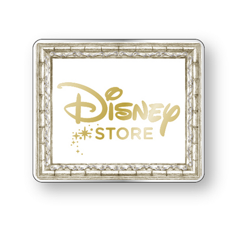 New Disney Store Pin