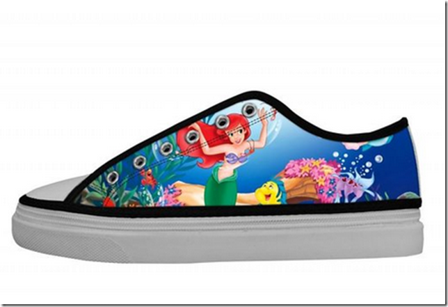 2015-02-15 04_22_23-Amazon.com_ GCKG(TM) Disney Princess The Little Mermaid Women's Canvas Shoes Lac