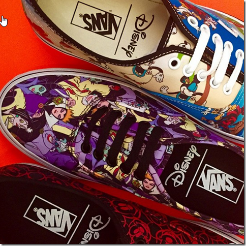 2015-05-28 07_27_41-Journeys Shoes on Instagram_ “DISNEY VANS_ COMING JUNE 5th _SELECT STYLES AVAILA