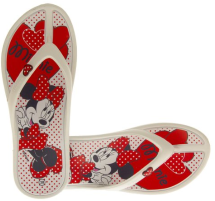 2016-04-26 04_06_30-Amazon.com_ Disney Womens Minnie Mouse Daisy Duck Toe Post Summer Sandals_ Cloth