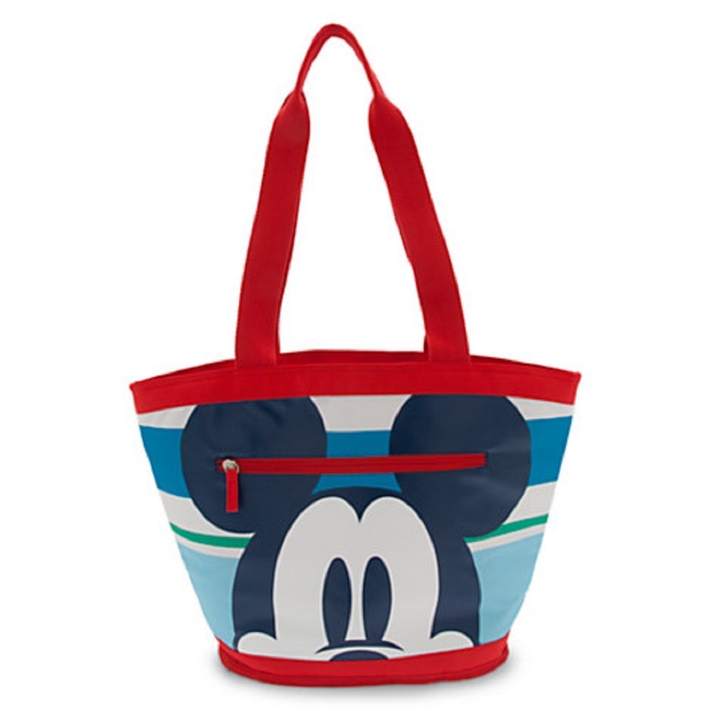 Disney Discovery Mickey Mouse Cooler Bag