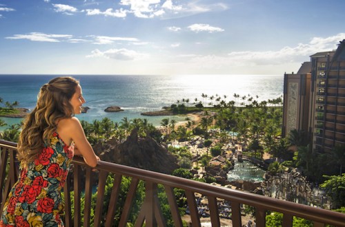 aulani packages 2016