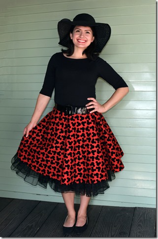 Red_Minnie_Skirt