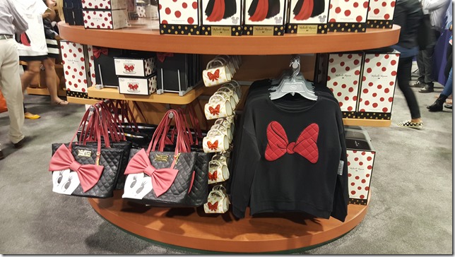 minnie mouse signature collection