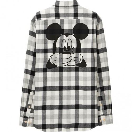 mickey_flannel