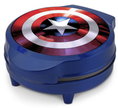 2015-12-12 10_05_03-Captain America Shield Waffle Maker - JCPenney