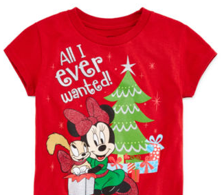 2015-12-12 10_07_07-Disney Collection Christmas Graphic Tee - Girls 2-12 - JCPenney - Copy