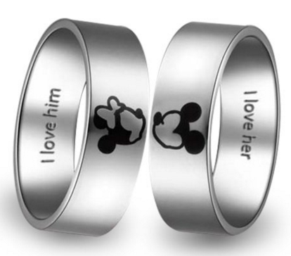 2016-01-05 03_27_43-7mm Kissing Mickey&Minnie _I Love Her_ _I Love Him_ Engrave Flat Couple Rings Me