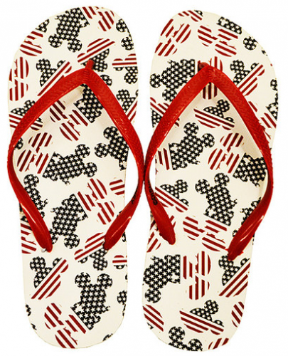 2016-02-15 03_39_53-Mickey Mouse & Minnie Mouse Mickey Americana Flip-Flops _ zulily