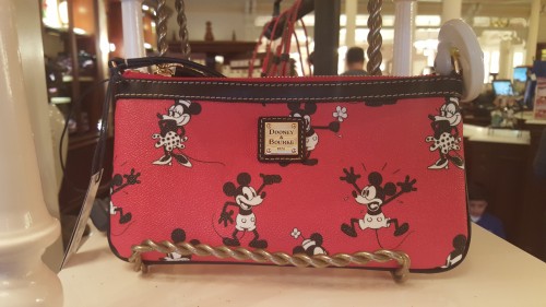 rero mickey and minnie dooney and bourke bag