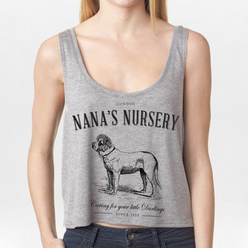 Nanas Nursery