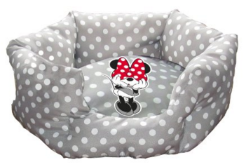 2016-03-05 02_10_21-Amazon.com _ Diney's Minnie Mouse Gray Polka Dot Pet Bed (21) _ Pet Supplies