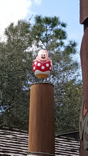 Disney eggstravaganza 2016