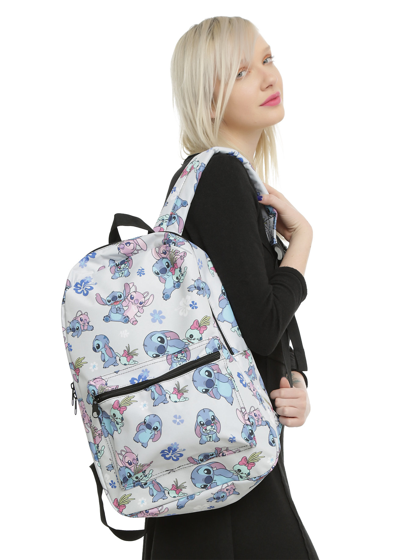 Lilo and Stitch BackPack