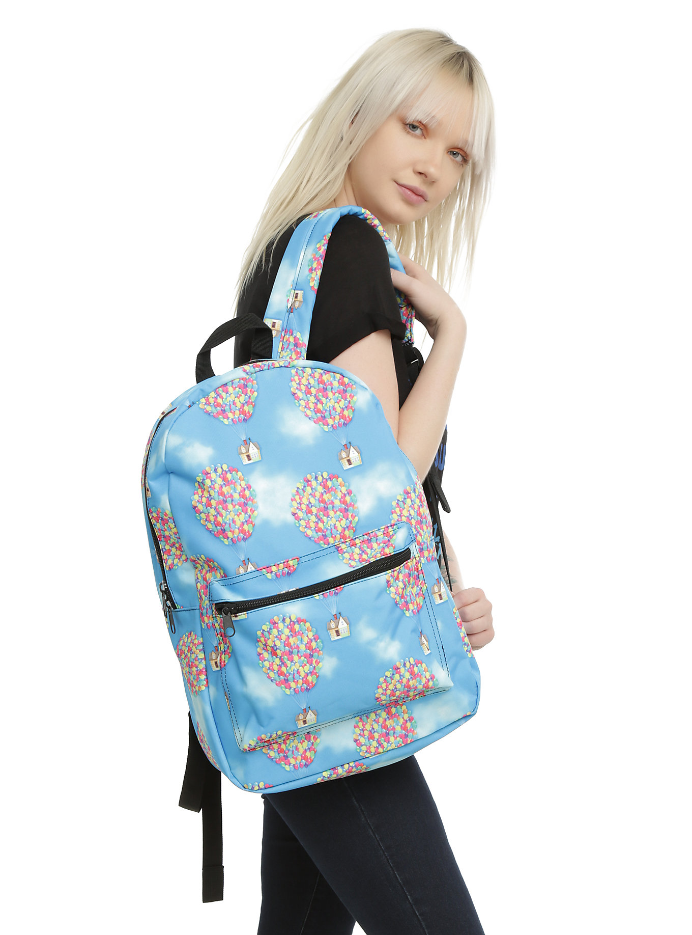 Disney Backpacks On Sale at Hot Topic