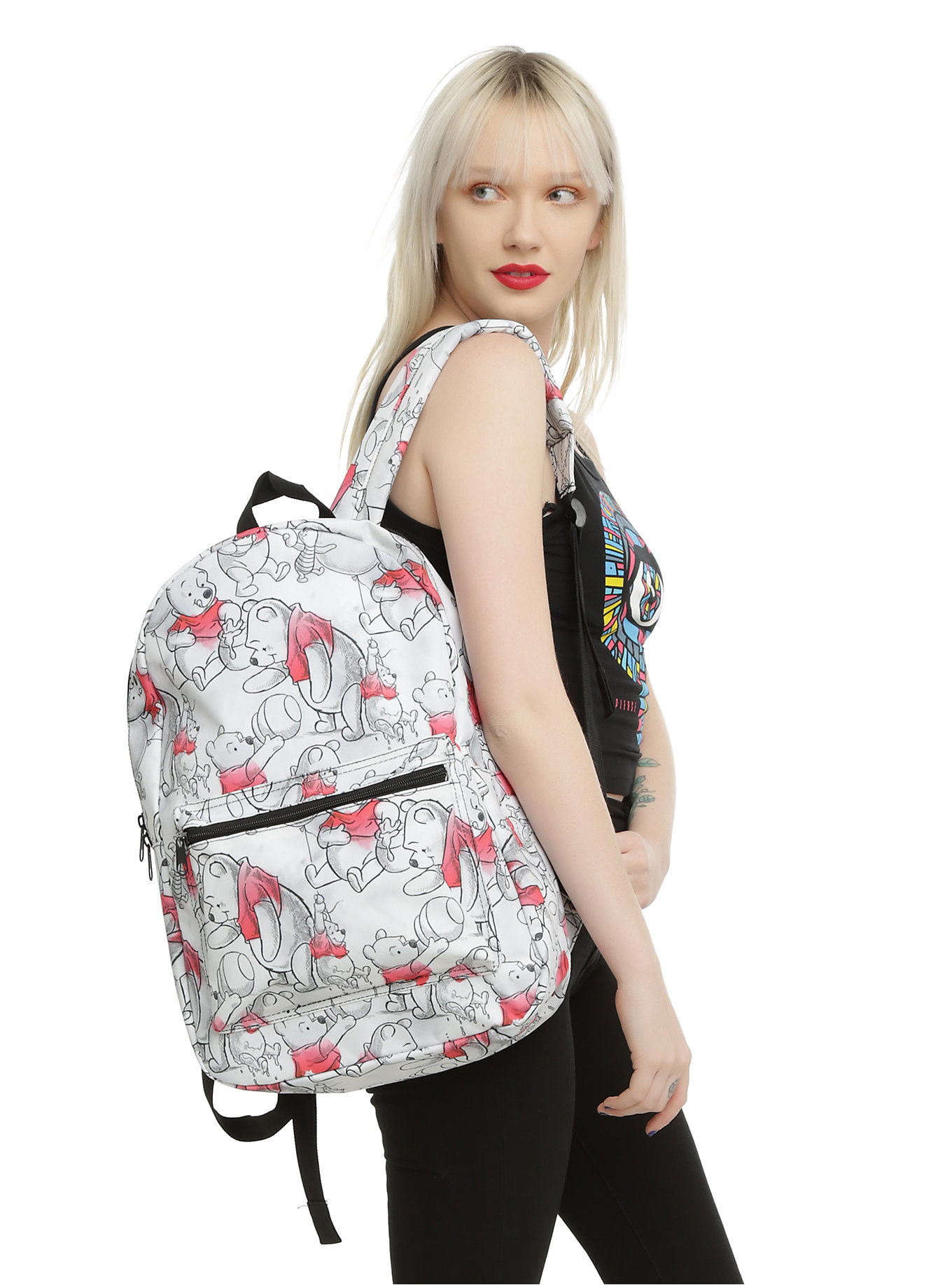 Disney Backpacks On Sale at Hot Topic