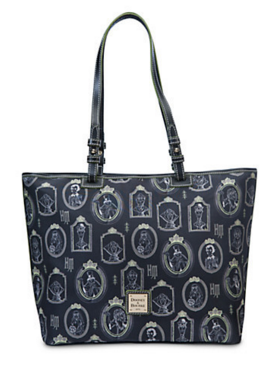 2016-04-11 16_20_38-OUTLET SALE - Haunted Mansion Dooney and Bourke Nylon Tote – Mouse to Your House