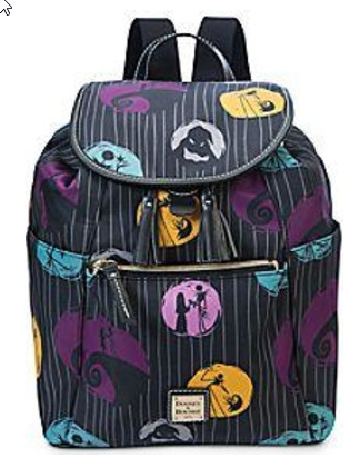 2016-04-11 16_22_13-OUTLET SALE - Jack Skellington Dooney and Bourke Nylon Backpack – Mouse to Your