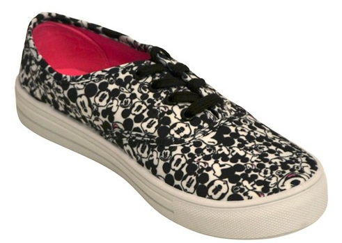2016-04-14 09_04_47-Women's Disney® Mickey Mouse Canvas Sneakers _ Target