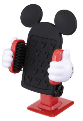 2016-04-26 02_36_08-Amazon.com_ NAPOLEX holder Disney Car goods smartphone holder 3D Mickey WD-275_