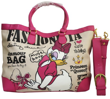 2016-05-31 02_53_00-Amazon.com_ Disney Women's Synthetic Daisy Shoulder Bag Shopper One-Size Pink_ C