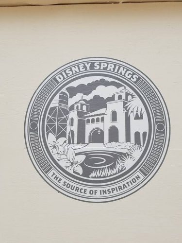 disney springs