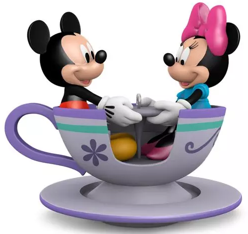 2016-05-07 03_32_42-Teacup for Two Mickey and Minnie Mouse Ornament - Keepsake Ornaments - Hallmark