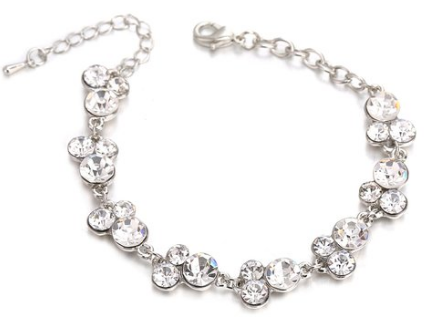 2016-05-17 11_19_29-Amazon.com_ Women Trendy Diamond Bracelet Mickey Mouse Shape Rhinestone Bracelet