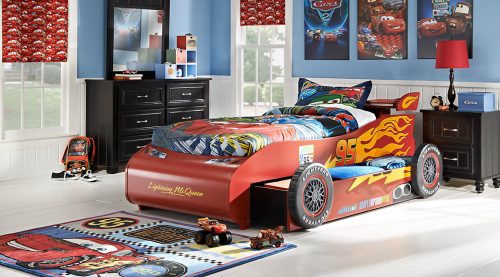 br_rm_cars_lightning-Disney-Cars-Lightning-McQueen-Black-br-7-Pc-Bedroom
