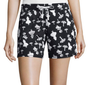 2016-06-05 04_44_42-Disney Alice in Wonderland French Terry Shorts - JCPenney