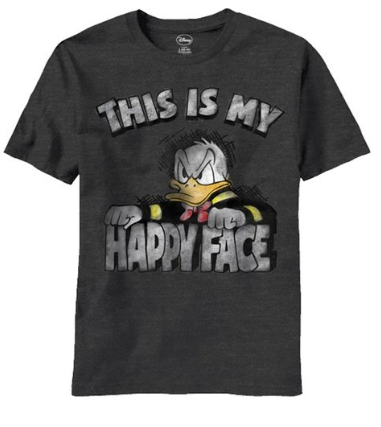2016-06-06 03_18_48-Amazon.com_ Disney Donald Duck This Is My Happy Face Mens Black T-Shirt _ L_ Clo
