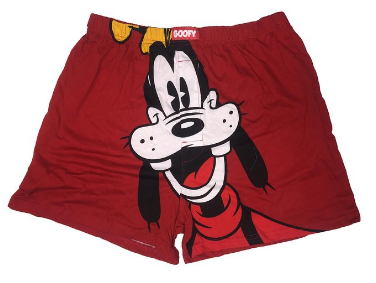 2016-06-06 04_13_54-Disney Mens Boxer Shorts Classic Goofy Face (medium) at Amazon Men’s Clothing st