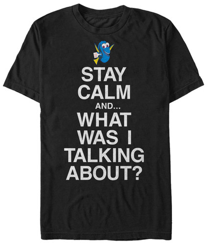 2016-06-19 04_37_32-Fifth Sun Black Finding Dory Stay Calm Tee - Mens Regular _ zulily