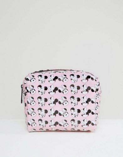 ASOS Minnie Mouse Make Up Bag