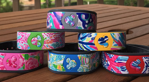 2016-07-23 02_31_43-Disney Magic Band Skins and Decals Lilly Pulitzer by ShopEmilyG