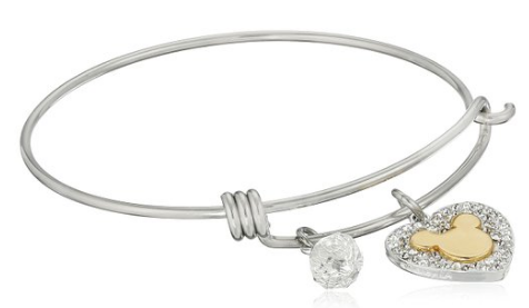 2016-08-03 11_31_54-Amazon.com_ Disney Stainless Steel Catch Bangle with Silver Plated Crystal Heart