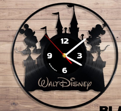 2016-08-06 05_12_18-Amazon.com_ Disney - Castle - Walt Disney World - Mickey Mouse - vinyl record wa
