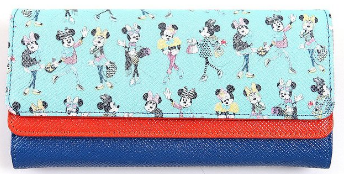 2016-08-15 01_39_35-Disney Double Color Card Cash Lady's Wallet Minnie Mouse Purse Clutch Pouch with