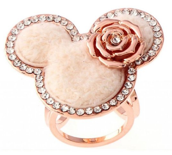 2016-08-28 00_43_04-Amazon.com_ Silver Clover Women's Mickey Mouse Scarf Buckle Ring_ Clothing