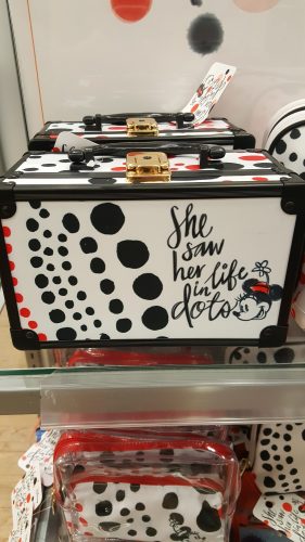 minnie mouse collection tartan and twine ulta