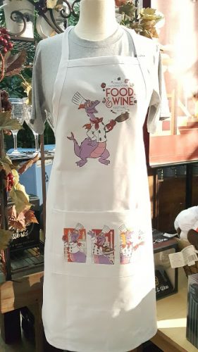 2016 epcot international food and wine festival