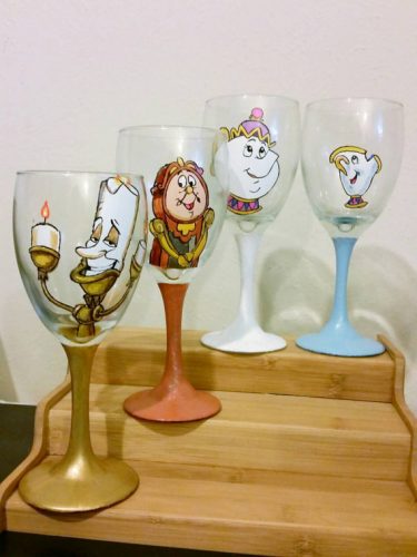 beauty-and-the-beast-wine-glasses