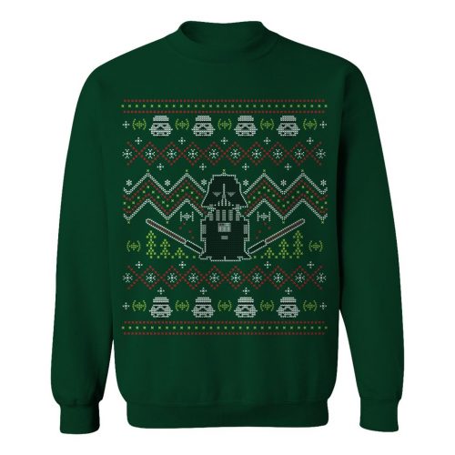 Disney Ugly Christmas Sweaters Now Available. Hurry Before